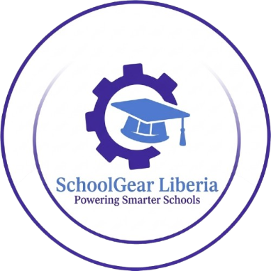 SchoolGear Logo